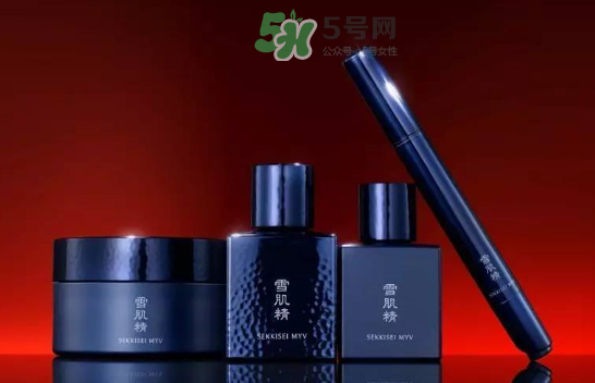 雪肌精MYV御雅2017底妝系列介紹  雪肌精MYV系列好用嗎？