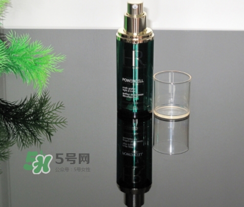 綠寶瓶和小黑瓶哪個好？綠寶瓶和小黑瓶對比