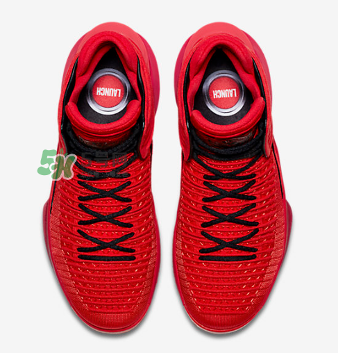 air jordan 32大紅配色實(shí)物怎么樣？aj32大紅配色官圖曝光