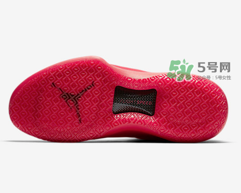 air jordan 32大紅配色實(shí)物怎么樣？aj32大紅配色官圖曝光