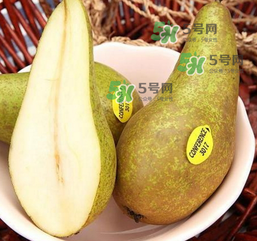 啤梨是放軟了吃嗎？啤梨的功效與作用