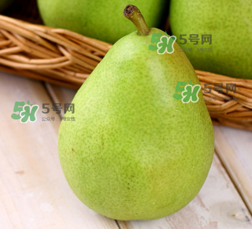 啤梨是放軟了吃嗎？啤梨的功效與作用