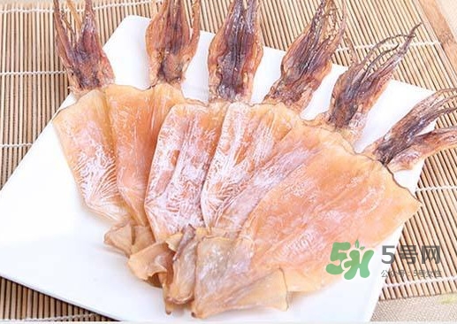 魷魚干可以直接吃嗎？魷魚干可以生吃嗎