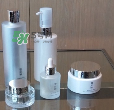 雪肌精MYV系列適合什么膚質(zhì)？雪肌精MYV系列適合什么年齡？