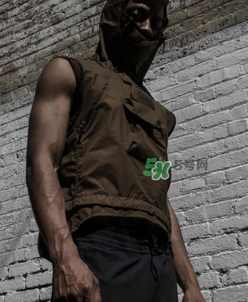 nikelab atlas2017秋冬系列怎么樣_好看嗎_什么時候發(fā)售？