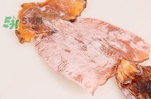 魷魚干能帶上飛機嗎？魷魚干可以放冰箱嗎