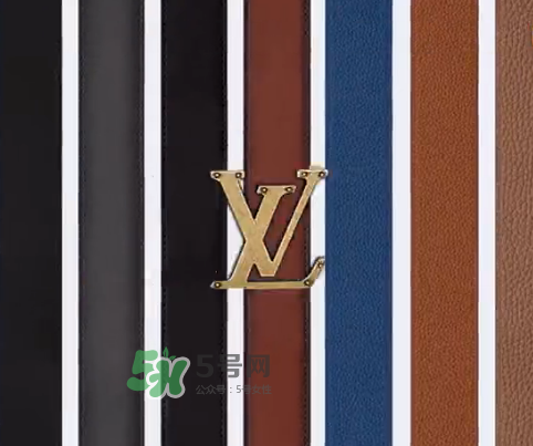 lv皮帶可以定制嗎？lv皮帶怎么定制_在哪定制？