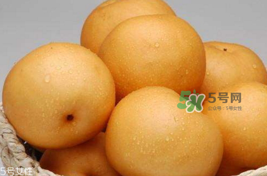 圓黃梨好吃嗎？圓黃梨的功效與作用