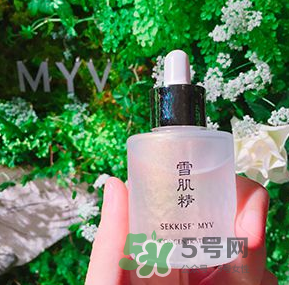 雪肌精MYV系列在哪里買？雪肌精MYV系列在日本哪里可以買到？