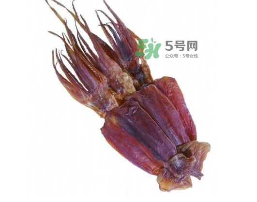 魷魚(yú)干是發(fā)物嗎？魷魚(yú)干好壞怎樣判斷