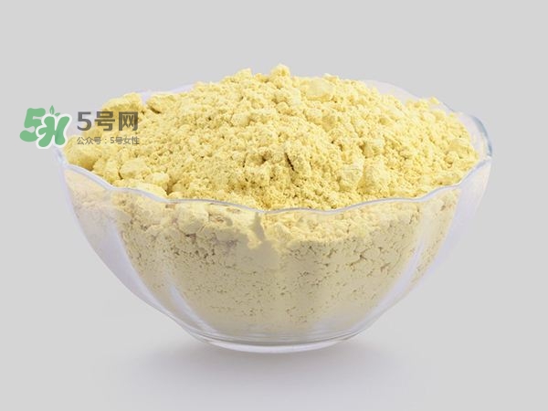 松花粉孕婦可以吃嗎？孕婦吃松花粉有什么好處？