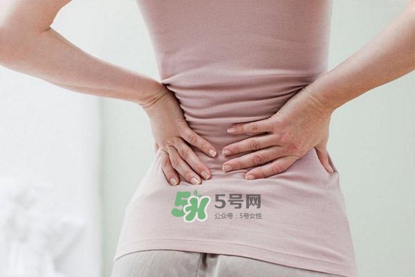 產(chǎn)后腰疼的原因是什么？產(chǎn)后腰疼自己怎么調(diào)理？