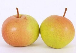 蘋果梨是轉(zhuǎn)基因還是變基因？蘋果梨的功效與作用