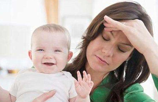 產后抑郁老公怎么做？產后抑郁多久能好？
