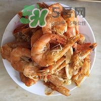 厄瓜多爾蝦是海蝦嗎？厄瓜多爾蝦好吃嗎？