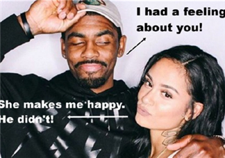 歐文前女友出柜是真的嗎？歐文前女友出柜對象個(gè)人資料