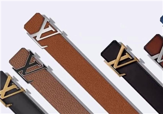 lv皮帶可以定制嗎？lv皮帶怎么定制_在哪定制？