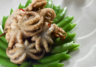 八爪魚(yú)的頭能吃嗎？八爪魚(yú)的頭里面是什么