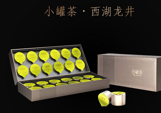 小罐茶怎么樣？小罐茶真的有那么好么