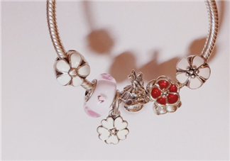 潘多拉手鏈長度怎么選？潘多拉手鏈尺寸對照表