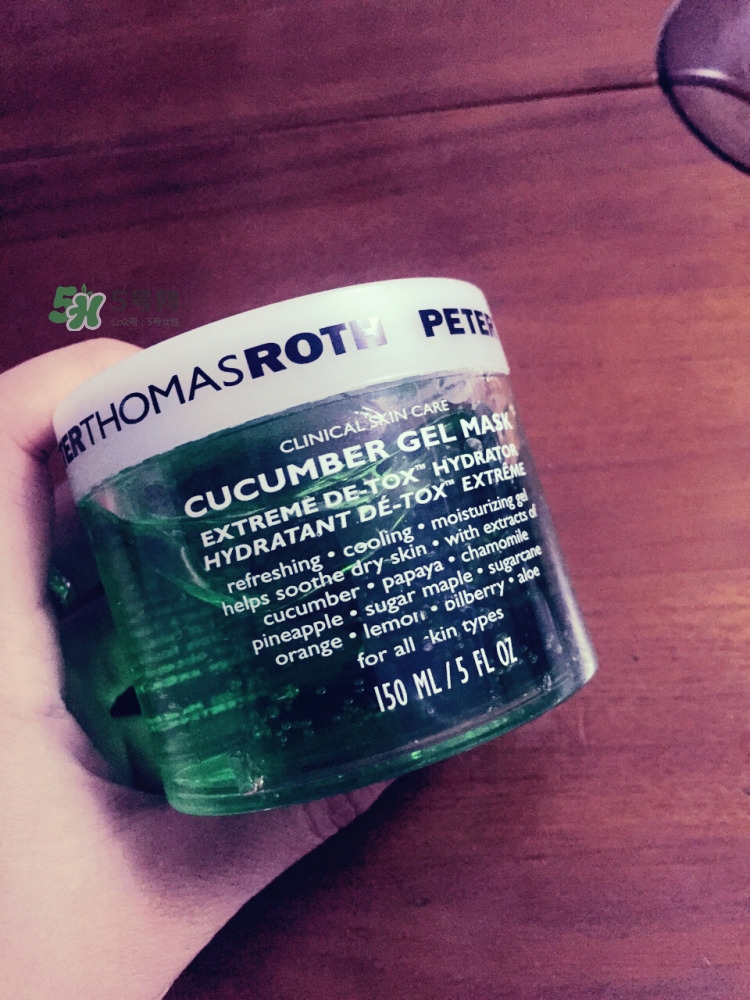 彼得羅夫青瓜面膜怎么用_彼得羅夫青瓜面膜使用方法 彼得羅夫青瓜面膜怎么用_彼得羅夫青瓜面膜使用方法