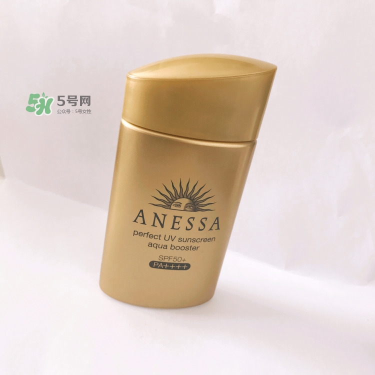 2017安耐曬金瓶成分表_安耐曬金瓶成分分析 2017安耐曬金瓶成分表_安耐曬金瓶成分分析