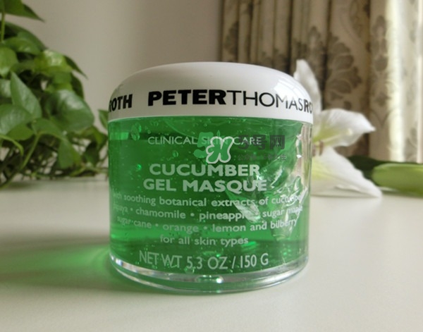 彼得羅夫青瓜面膜怎么用_彼得羅夫青瓜面膜使用方法 彼得羅夫青瓜面膜怎么用_彼得羅夫青瓜面膜使用方法