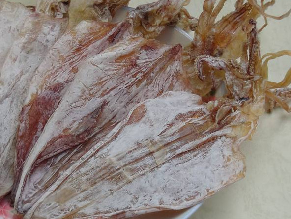 魷魚干怎么泡發(fā)？魷魚干怎么處理