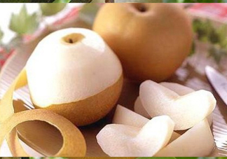 貢梨可以做冰糖雪梨嗎？貢梨可以燉川貝嗎？