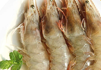 厄瓜多爾白蝦是咸的嗎？厄瓜多爾白蝦怎么很咸