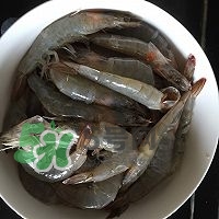 厄瓜多爾蝦是海蝦嗎？厄瓜多爾蝦好吃嗎？