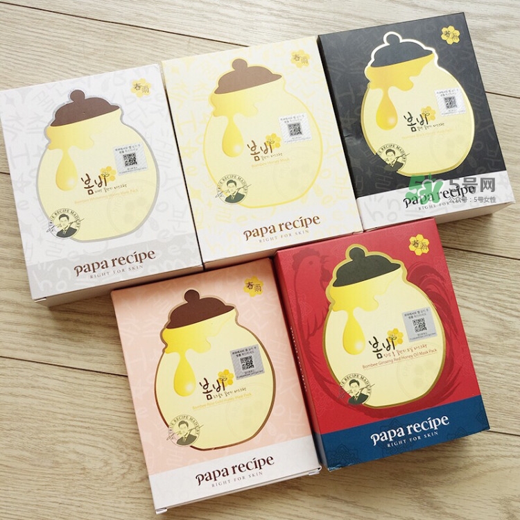 春雨面膜成分表_春雨面膜成分分析 春雨面膜成分表_春雨面膜成分分析