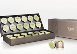 小罐茶是什么茶？小罐茶是哪八種茶？