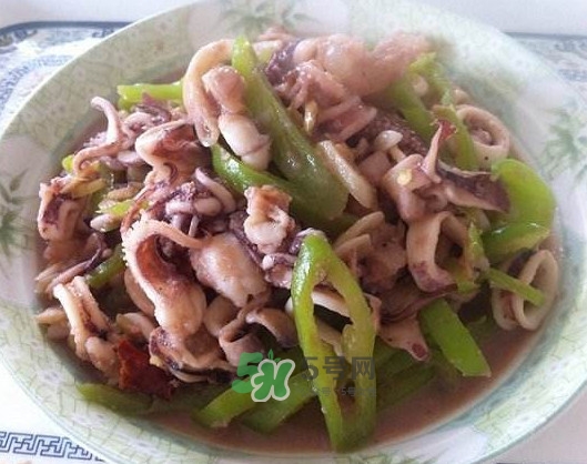 筆管魚怎么做好吃？筆管魚有什么營養(yǎng)