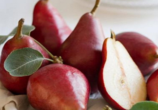 啤梨放軟了才能吃嗎？啤梨的功效與作用