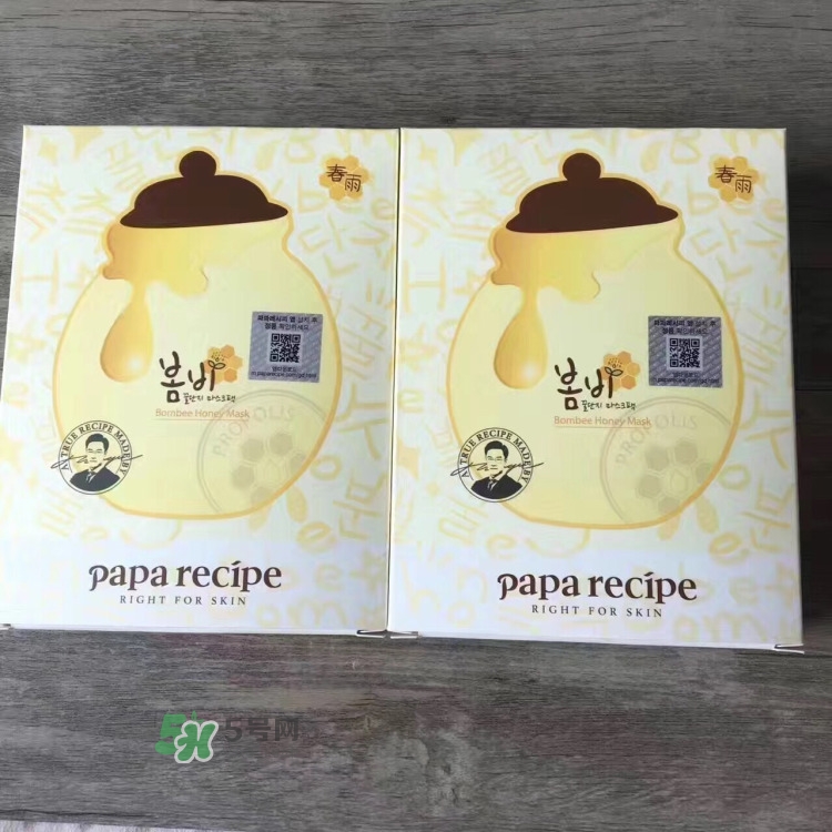 春雨面膜成分表_春雨面膜成分分析 春雨面膜成分表_春雨面膜成分分析