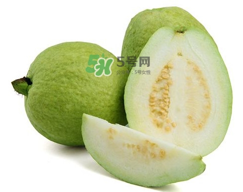 芭樂(lè)和石榴有什么區(qū)別？芭樂(lè)要吃硬的還是軟的？