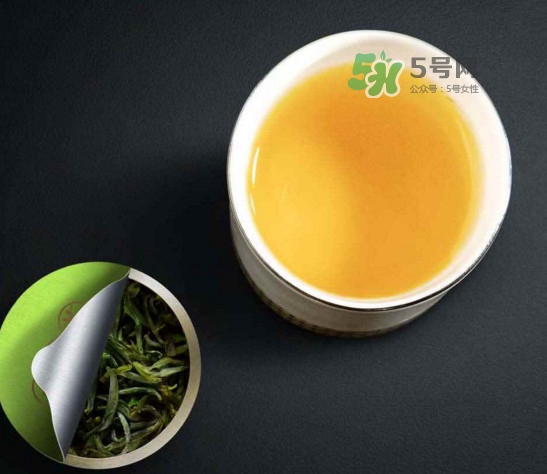 小罐茶是什么茶？小罐茶是哪八種茶？