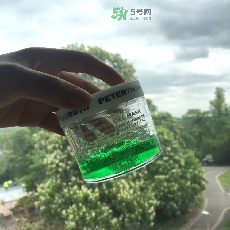 彼得羅夫青瓜面膜成分_彼得羅夫青瓜面膜功效 彼得羅夫青瓜面膜成分_彼得羅夫青瓜面膜功效
