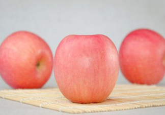 紅富士蘋果是哪里的？最好吃的蘋果排名