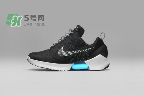 nike hyperadapt 1.0首發(fā)配色有幾款？耐克自動系鞋帶鞋子配色