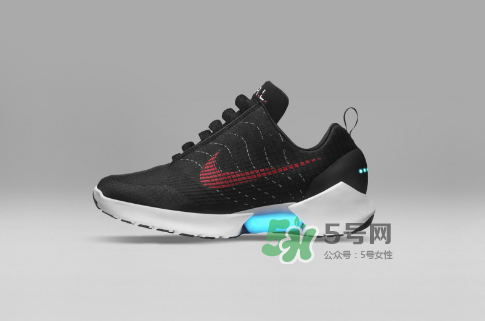 nike hyperadapt 1.0首發(fā)配色有幾款？耐克自動系鞋帶鞋子配色