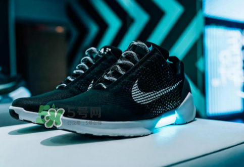 nike hyperadapt 1.0首發(fā)配色有幾款？耐克自動系鞋帶鞋子配色