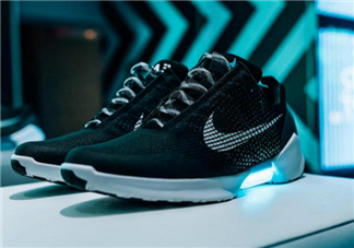 nike hyperadapt 1.0首發(fā)配色有幾款？耐克自動系鞋帶鞋子配色