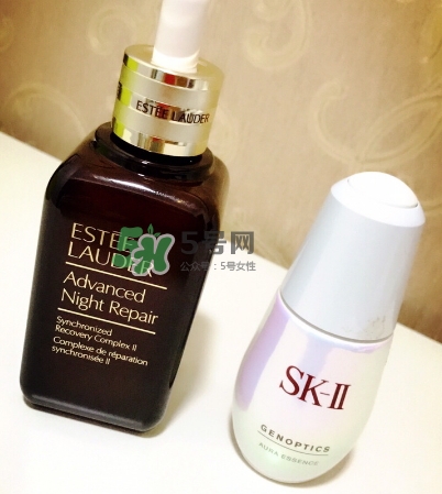 小棕瓶和小燈泡哪個(gè)好？小棕瓶和小燈泡先用哪個(gè)