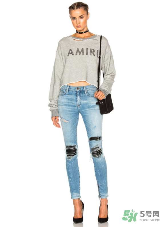 Amiri是什么牌子_哪個國家_是奢侈品嗎？