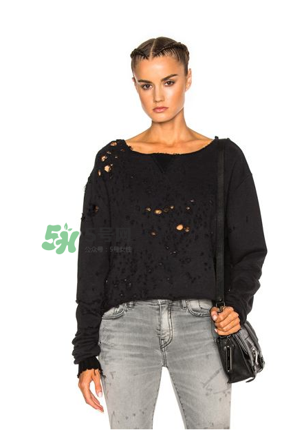 Amiri是什么牌子_哪個國家_是奢侈品嗎？