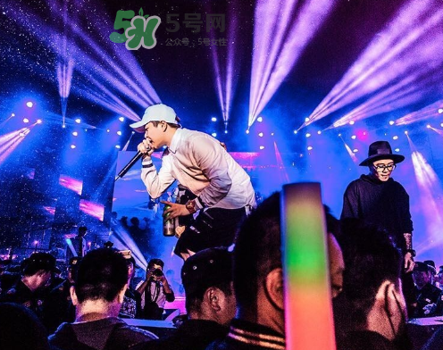 紅花會是哪里的？紅花會rapper為什么這么有錢？