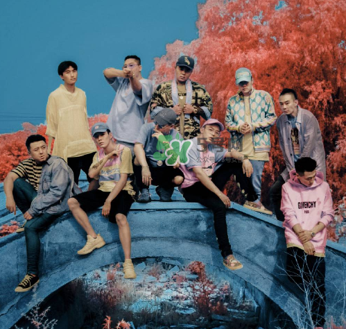 紅花會是哪里的？紅花會rapper為什么這么有錢？