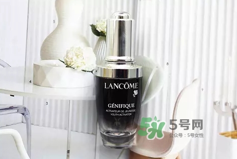 小黑瓶和小棕瓶可以一起用嗎？小棕瓶和小黑瓶哪個先用